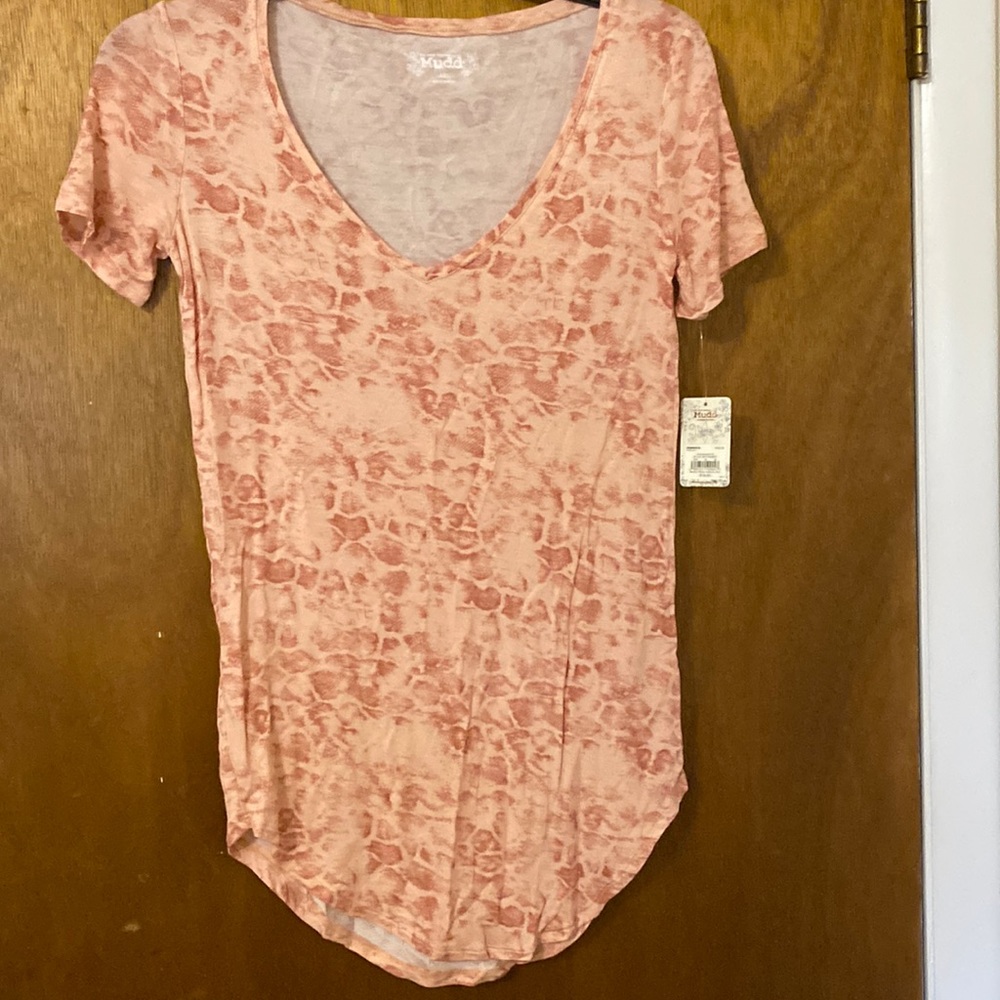 NWT Mudd T-Shirt